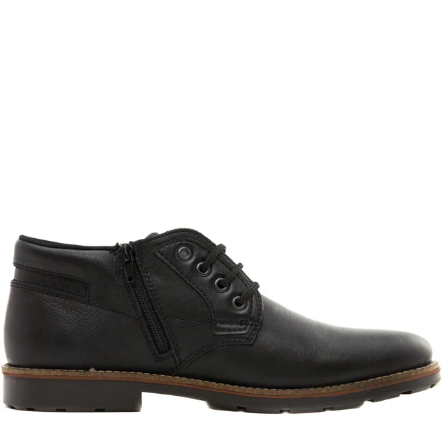 15339/00 Ботинки мужские Rieker |