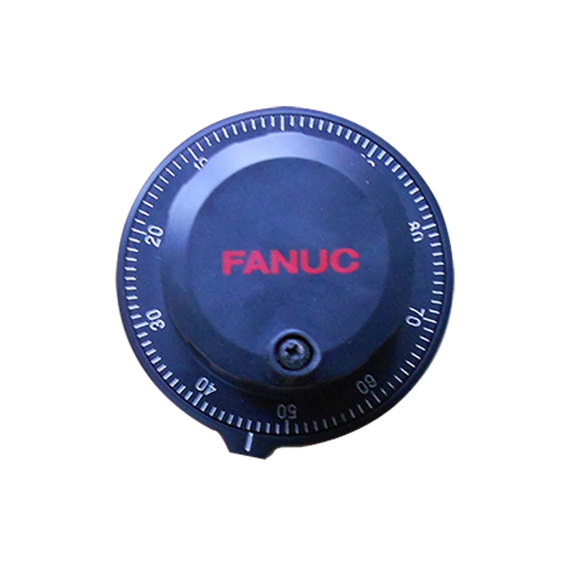 Fanuc Новый маховик A860-0202-T001 импульсный кодер Обустройство дома