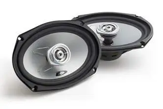 Car Audio speakers Alpine sxe-6925s | Speakers