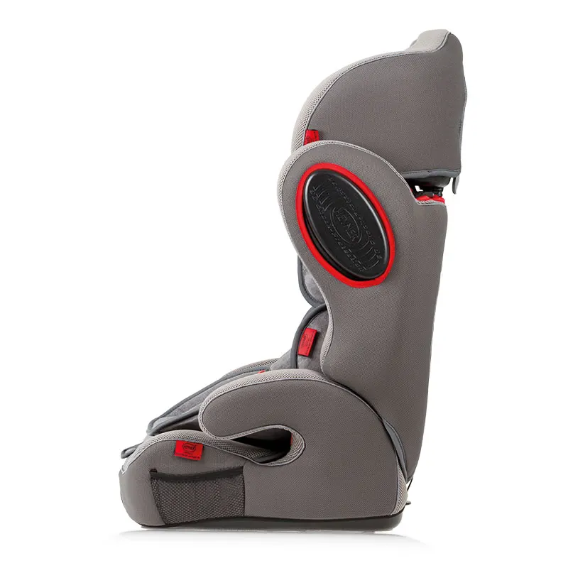 Детское автокресло Heyner MultiProtect ERGO 3D-SP Группа 1-2-3 ECE R 44/04 | Мать и ребенок
