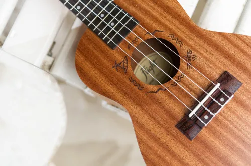 Укулеле концерт NUC310 FLIGHT | Спорт и развлечения