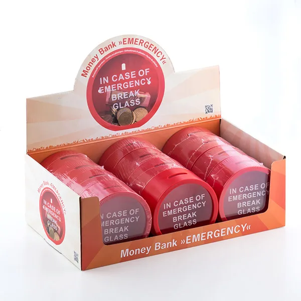 Приспособления для использования в экстренных случаях и подарках | Дом сад