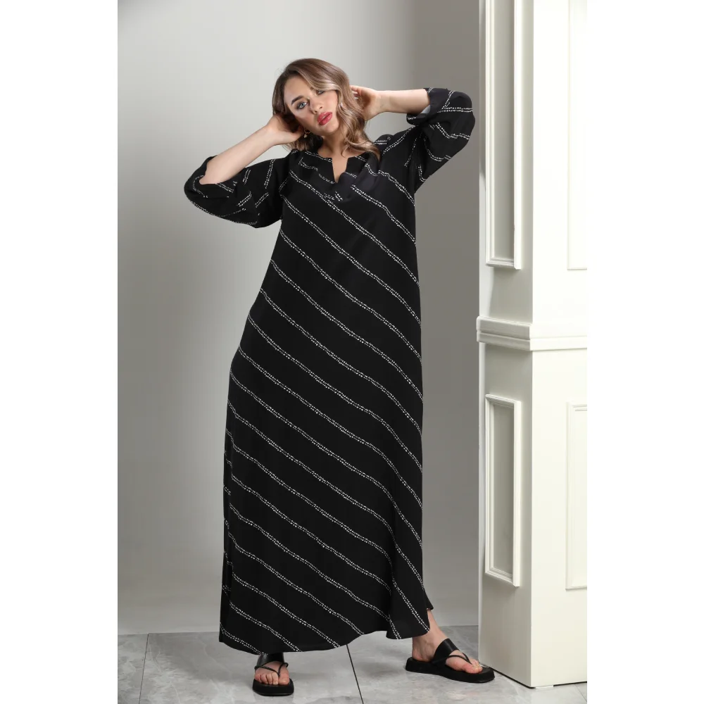 

Dress for Summer Long and Wide 2021