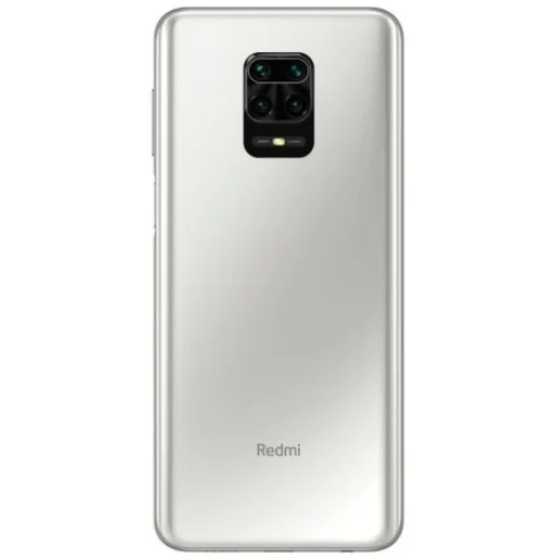 Смартфон Xiaomi Redmi Note 9S /4Гб+64Гб /Камера 48Мп /5020mAh/ [Доставка от 2 дней Ростест