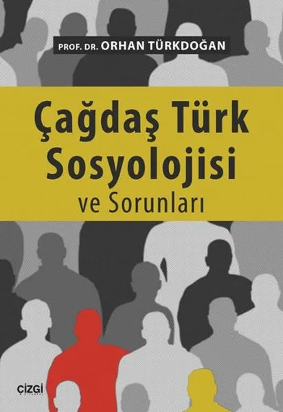 Современная Турецкая социология и проблемы Orhan türkdogan Line Bookstore (Турецкий) |