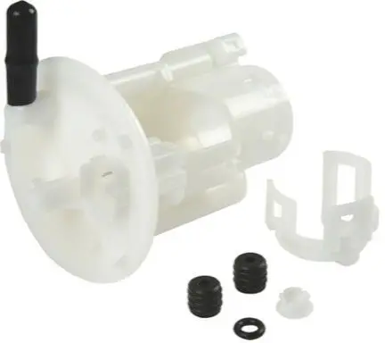 Fuel filter HO Stream 00-03 JS ASAKASHI FS28004 | Автомобили и мотоциклы
