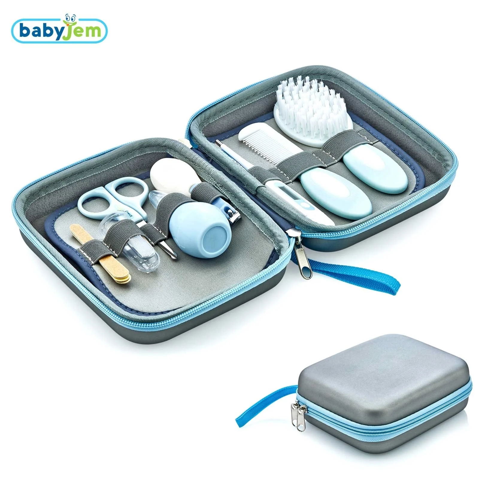 Ebebek Babyjem набор средств по уходу за грудным ребенком 9 шт 0 м + | Мать и ребенок