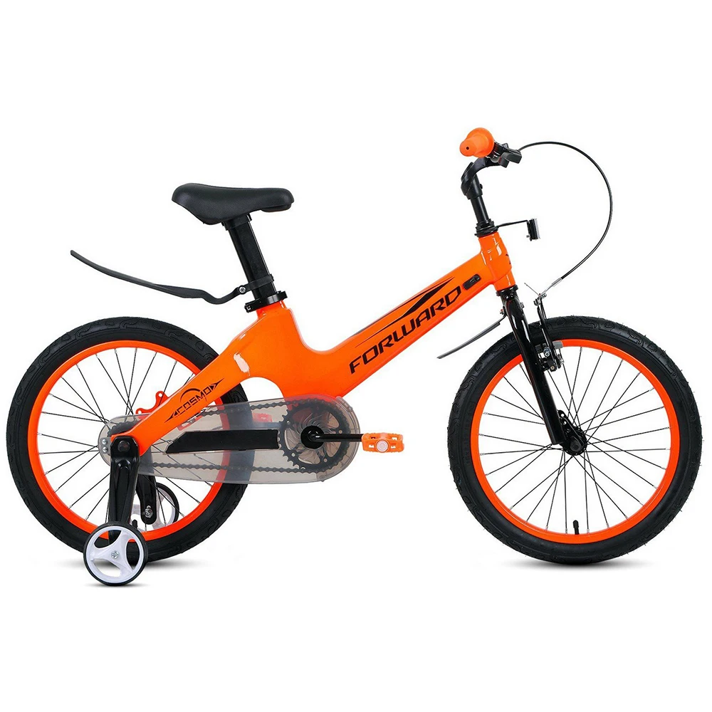Велосипед FORWARD COSMO 18 (18&quot 1 ск.) 2019 2020|Велосипеды| |
