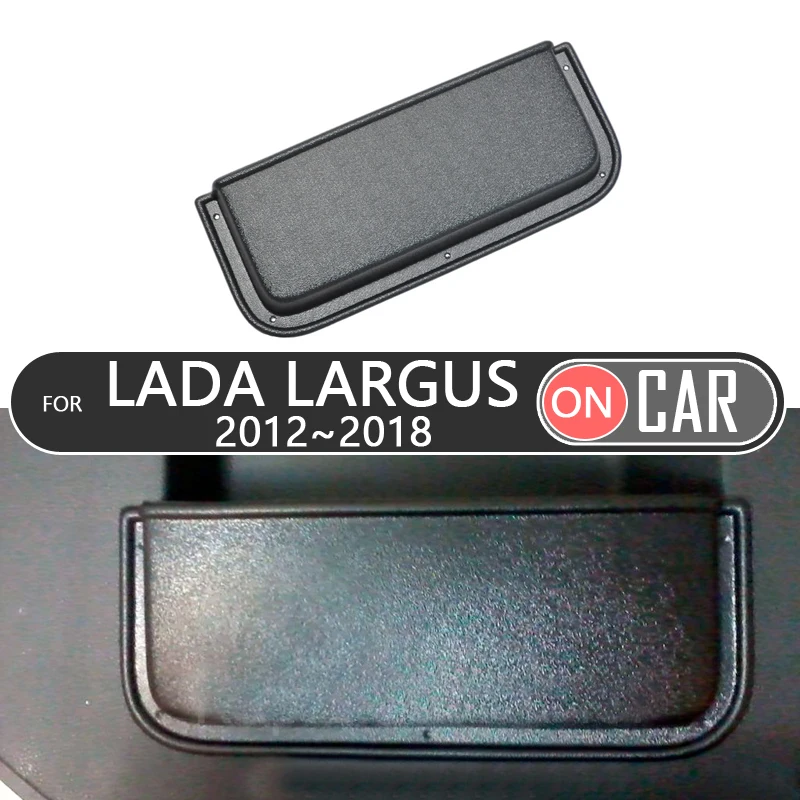 Карман-органайзер для задней двери Lada Largus 2012 ~ 2020 автомобильные аксессуары тюнинг