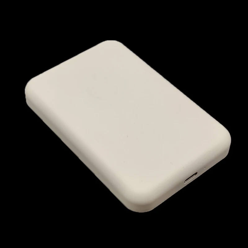 Battery Pack magsafe портативный магнитный беспроводной внешний аккумулятор 1:1 быстрое