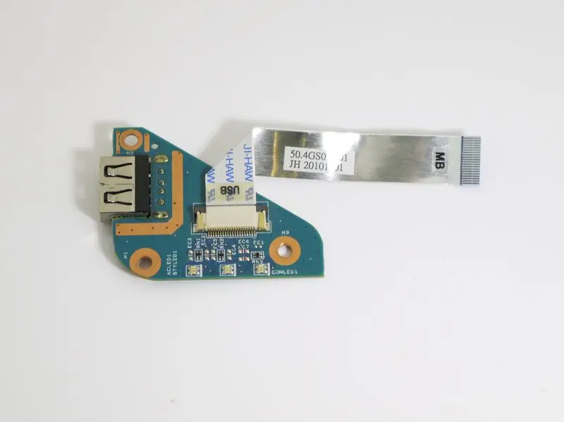 Плата USB для Acer Aspire One 753 721 /JV10 CS BD|Комплектующие ремонта ноутбуков| |