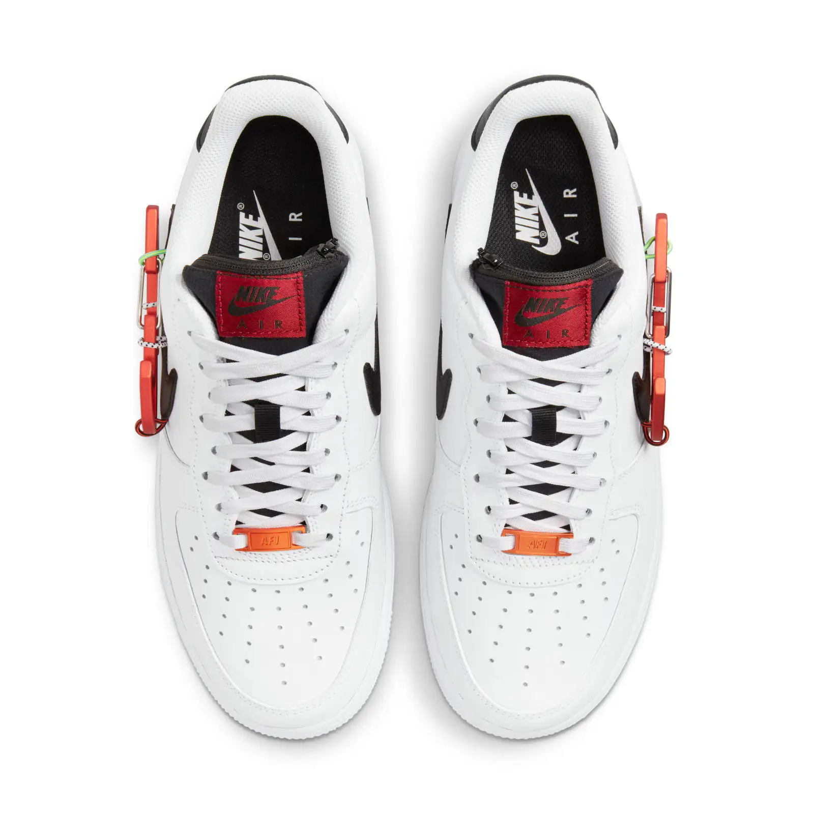 Nike Air Force 1 Carabiner Swoosh Купить