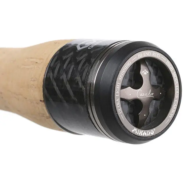 Спиннинг Mikado CAZADOR Spin 70 PRO / 214 (до 8 г) (1 секц.) | Спорт и развлечения