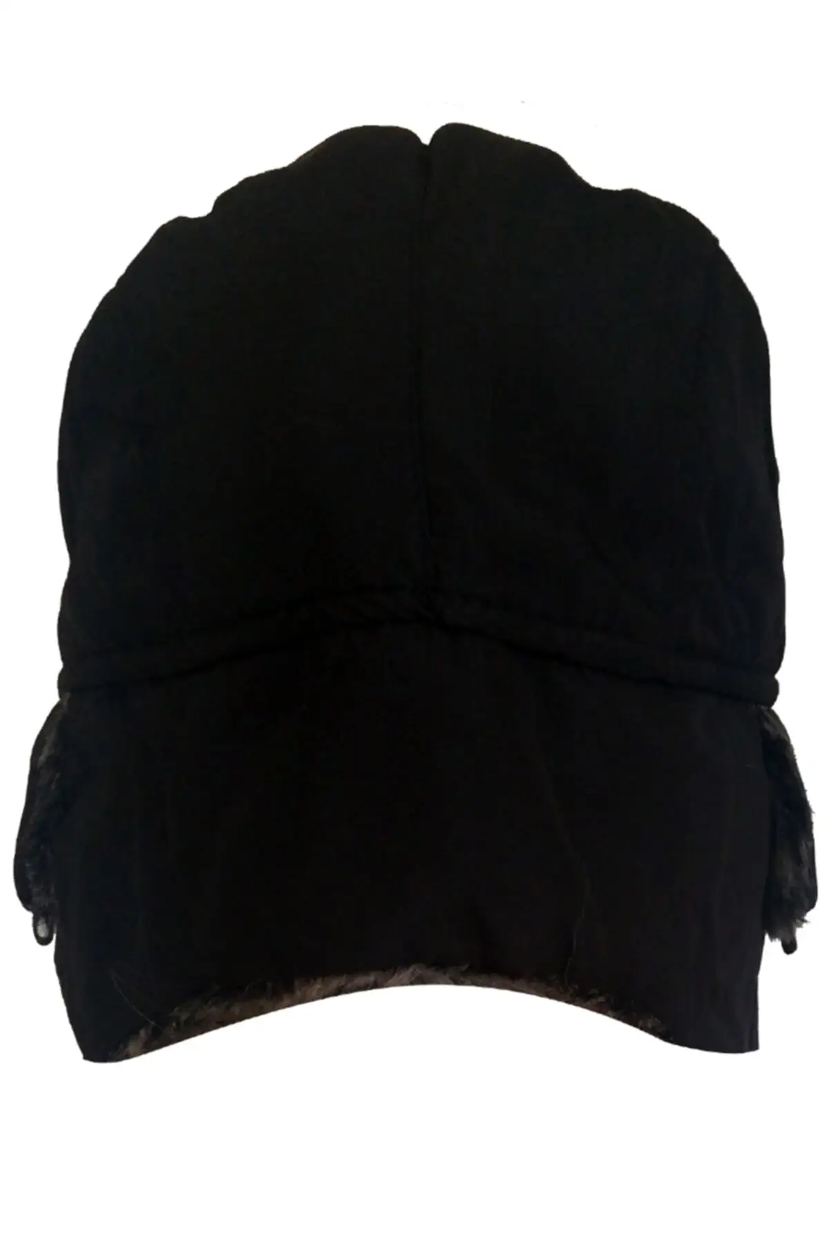 

Soviet Army, Military, Russia, Ushanka, Bomber Hats, Pilot Trapper ,Aviator Cap, Winter, faux Fur, Each Side, Snow Caps, Hat