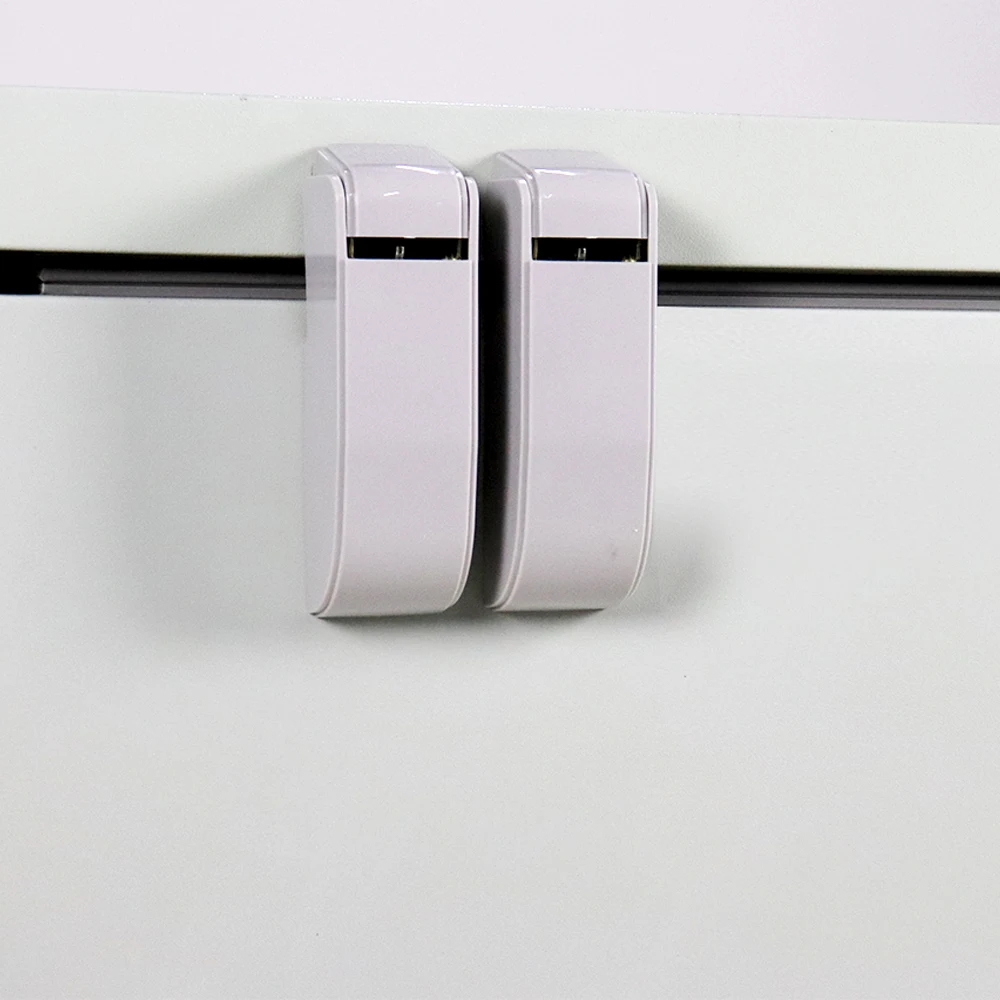 Лабораторная морозильная камера 208L горизонтальная сверхнизкая температура-86 ° C