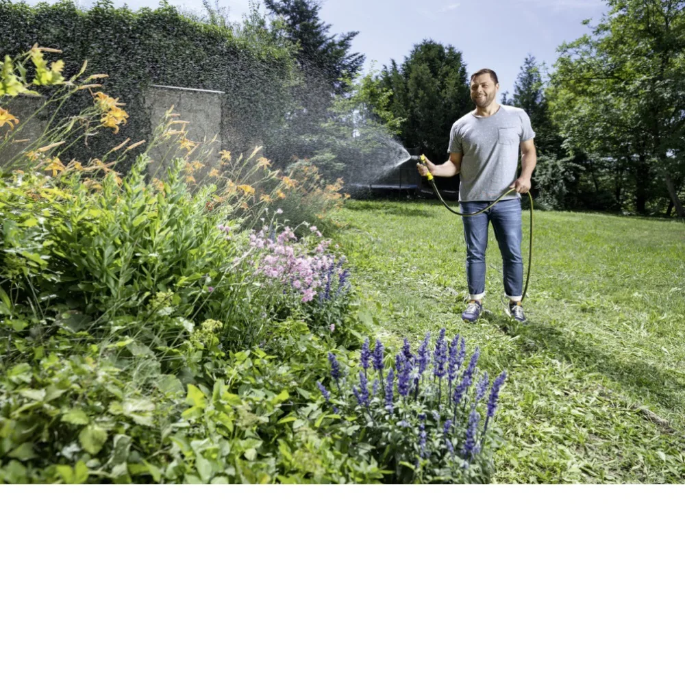 Шланг Karcher Performance plus 1/2&quot -50M | Дом и сад