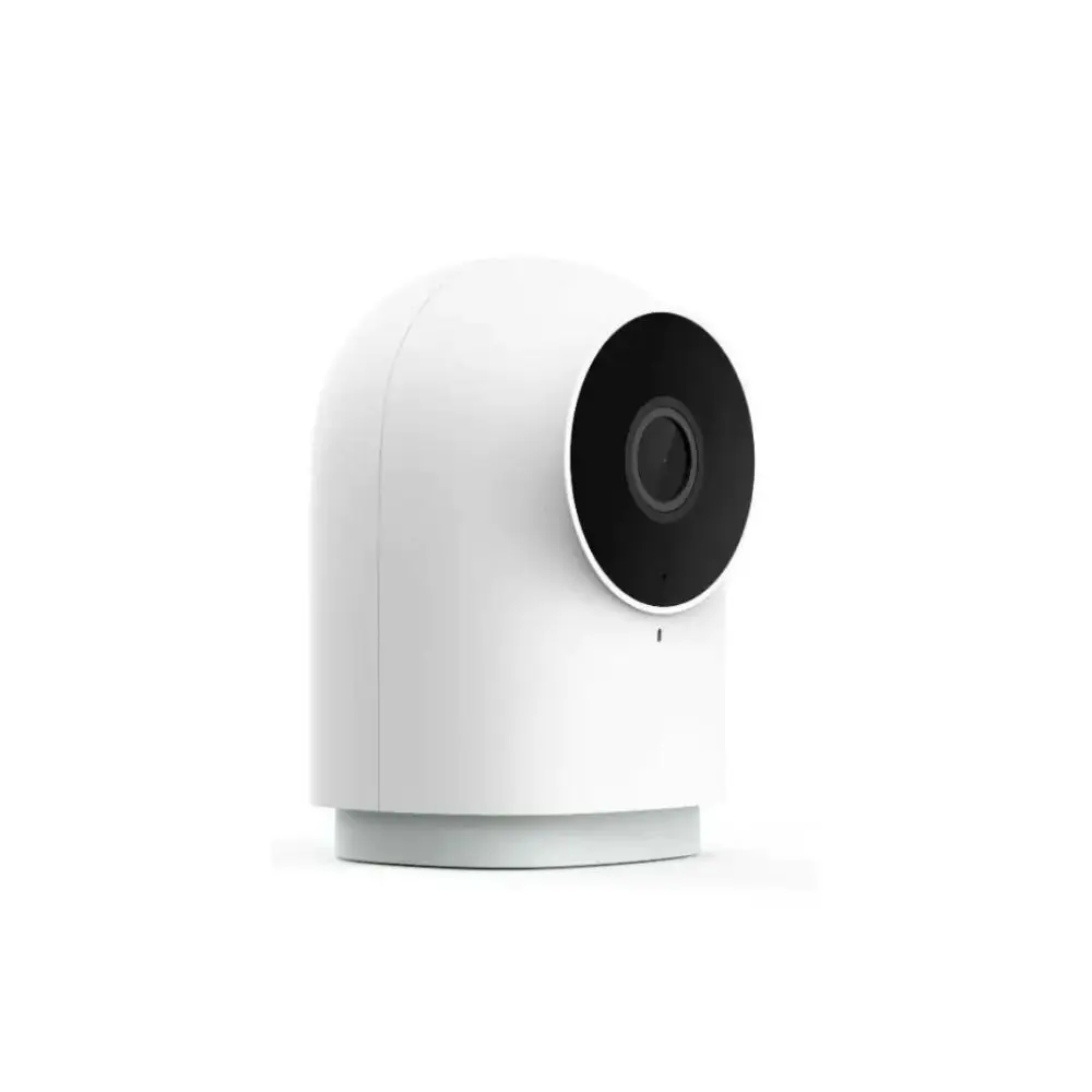 Камера хаб G2H AQARA /Wi-Fi Zigbee/Разрешение:1080p/Угол обзора:140/Питание:5В 1А/Цвет:Белый CH-H01 |