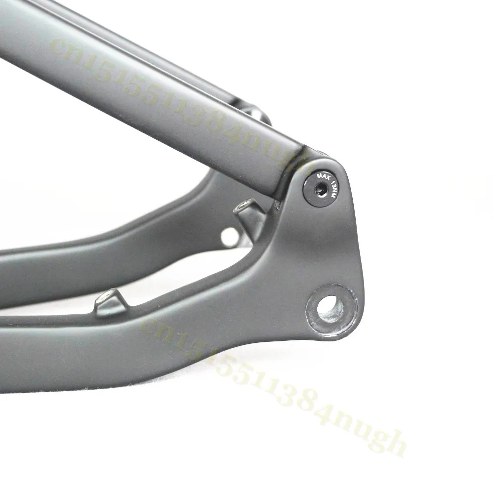 EPIC Bike Frame Boost 148*12 Suspension 27.5er Углеродные 29er MTB XC и AM Mtb Fram горные карбоновые