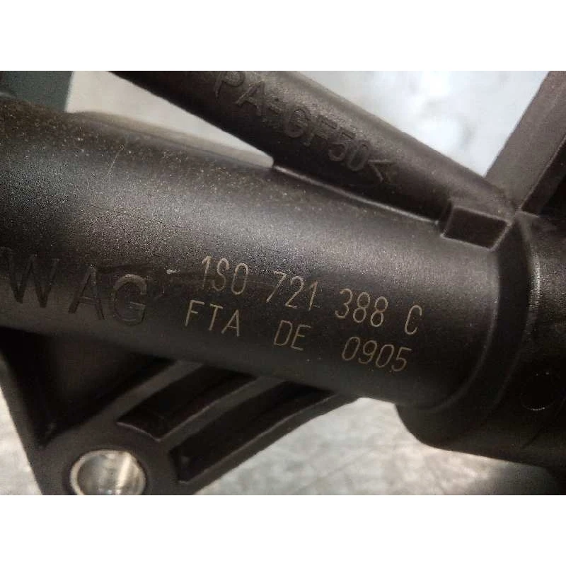 438073 SKODA clutch pump 3.21 | Автомобили и мотоциклы