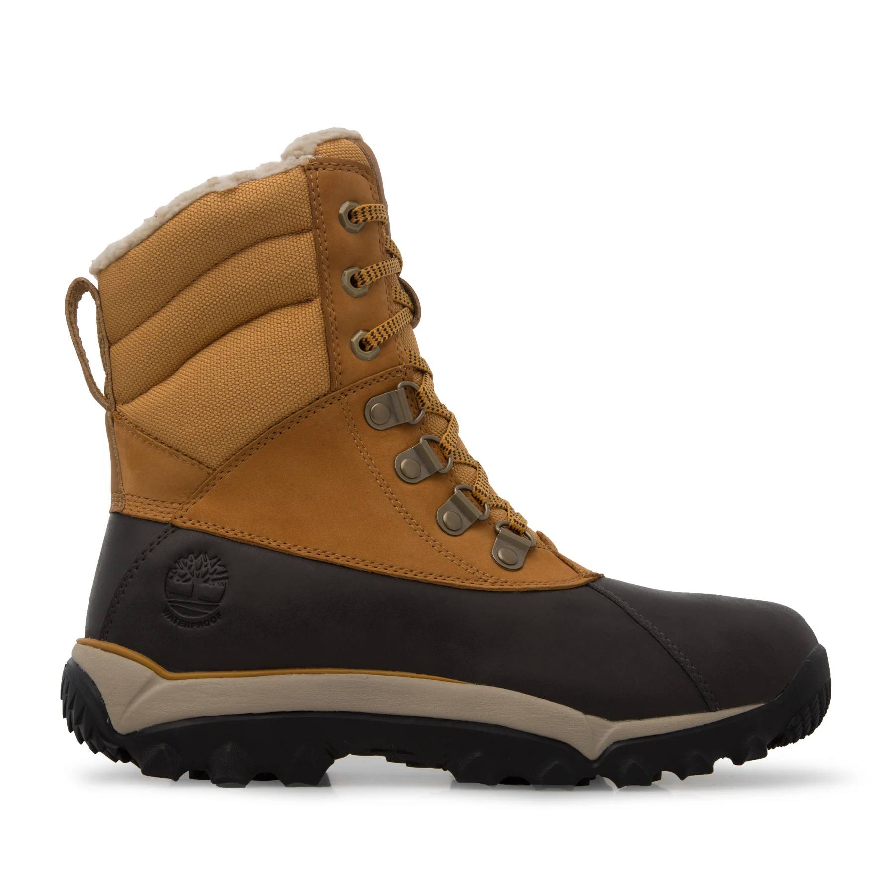 Мужские Водонепроницаемые ботинки Timberland Rime TB0 A1GY1 2311|Защитная обувь| |
