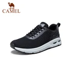 Мужские кроссовки для бега CAMEL, новинка 2021, летние и осенние кроссовки, уличная дышащая спортивная мужская обувь, удобные мужские кроссовки