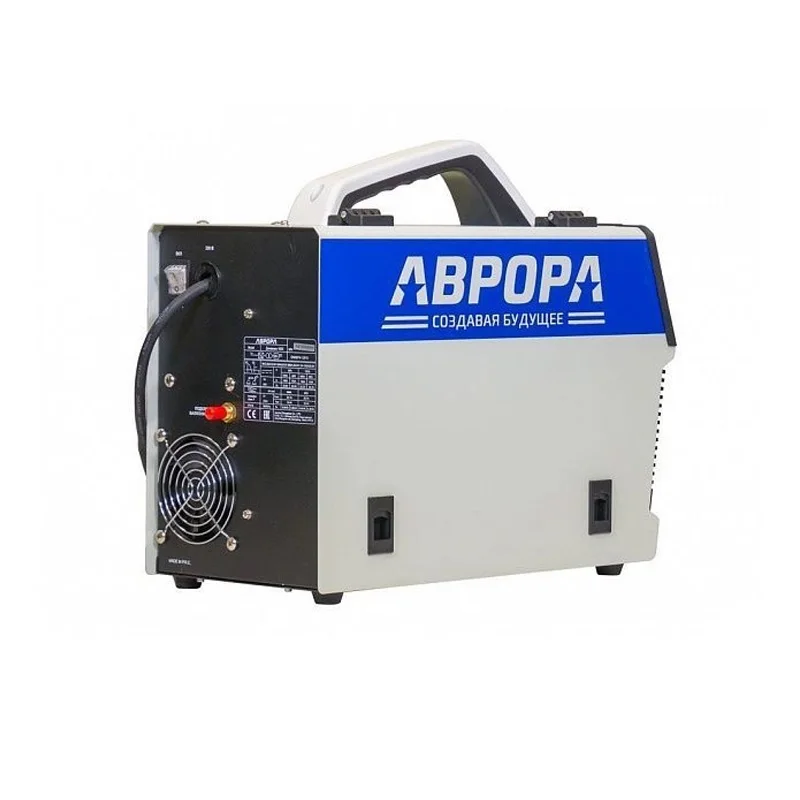 Инверторный сварочный полуавтомат АВРОРА Динамика 1600 - Сварочник mig mag |