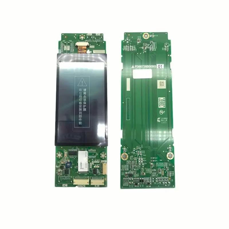 

1pce Mitsubishi, лифт с ЖК-дисплеем, Φ P366728B000G01
