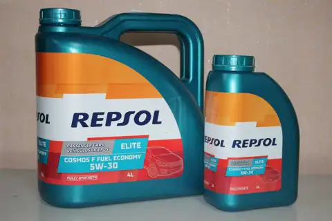 Моторное масло repsol - купить в г. Самара с доставкой завтра