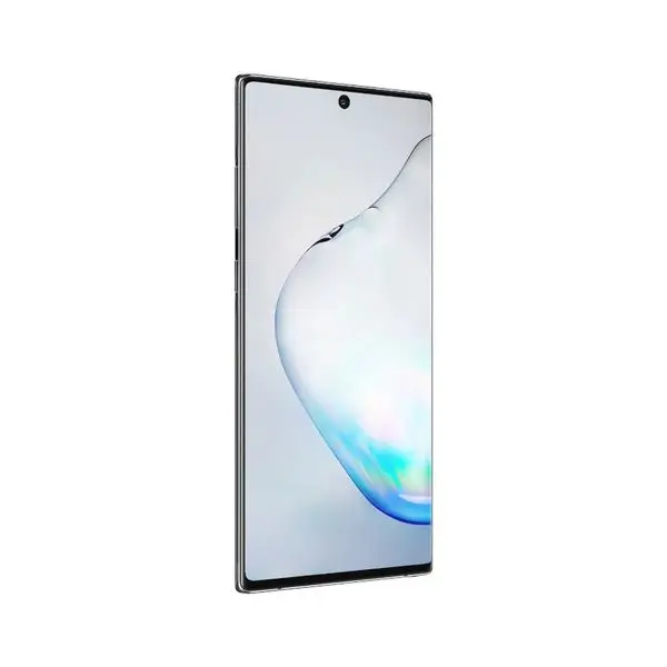 Смартфон Samsung Galaxy Note 10 + 6 8 &quotВосьмиядерный 12 Гб ОЗУ 4300 мАч черный|Смартфоны| |