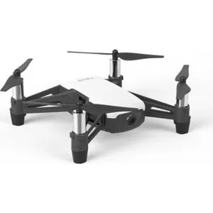 Радиоуправляемый квадрокоптер DJI Ryze Tello Boost Combo RTF - 6958265178535 | Игрушки и хобби