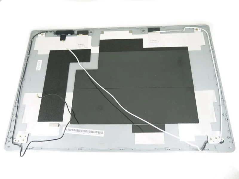 Крышка экрана матрицы без рамки от Acer V5-431 (41.4TU14.011) (б/у) | Компьютеры и офис