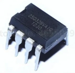 

W25Q32BVAIG DIP-8 10 шт.-1 лот