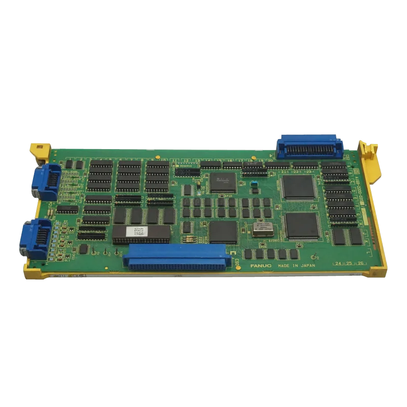 FANUC печатные платы A16B 2200 0350|cnc card|card machinecard card |