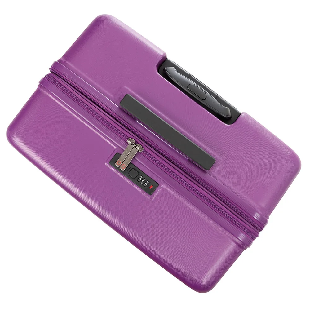 Imome свежий чемодан ручной средних и больших размеров комплект для салона цвета