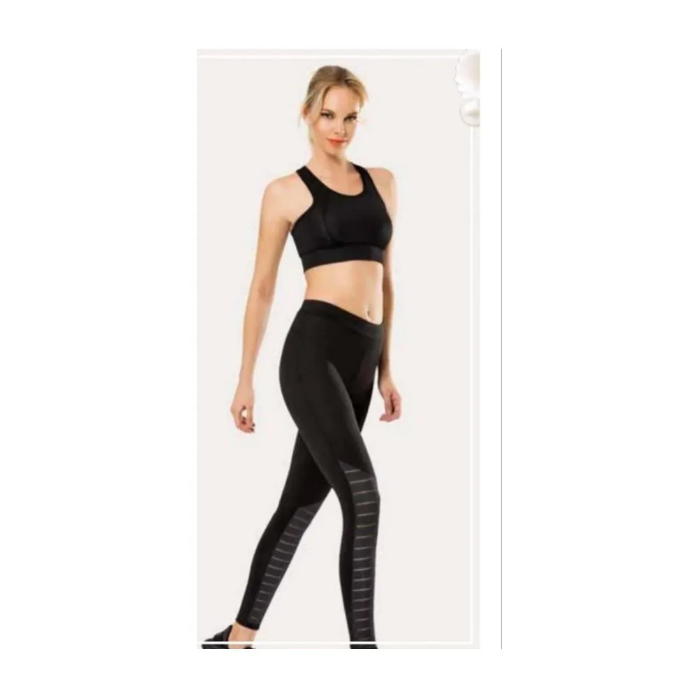 Kota 4077 High Waist Seamless Leggings Push Up Sport Women Fitness Running Gym Pants Energy Seamless Leggings Sport Girl Leggins