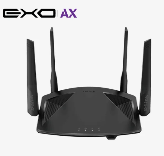 

D-link Dir-X1860