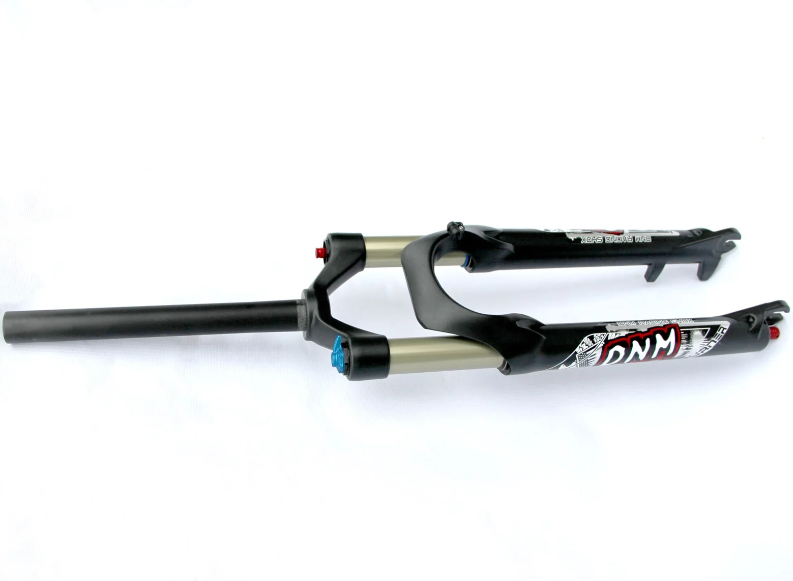 Вилка DNM burner RC32 100MM | Спорт и развлечения