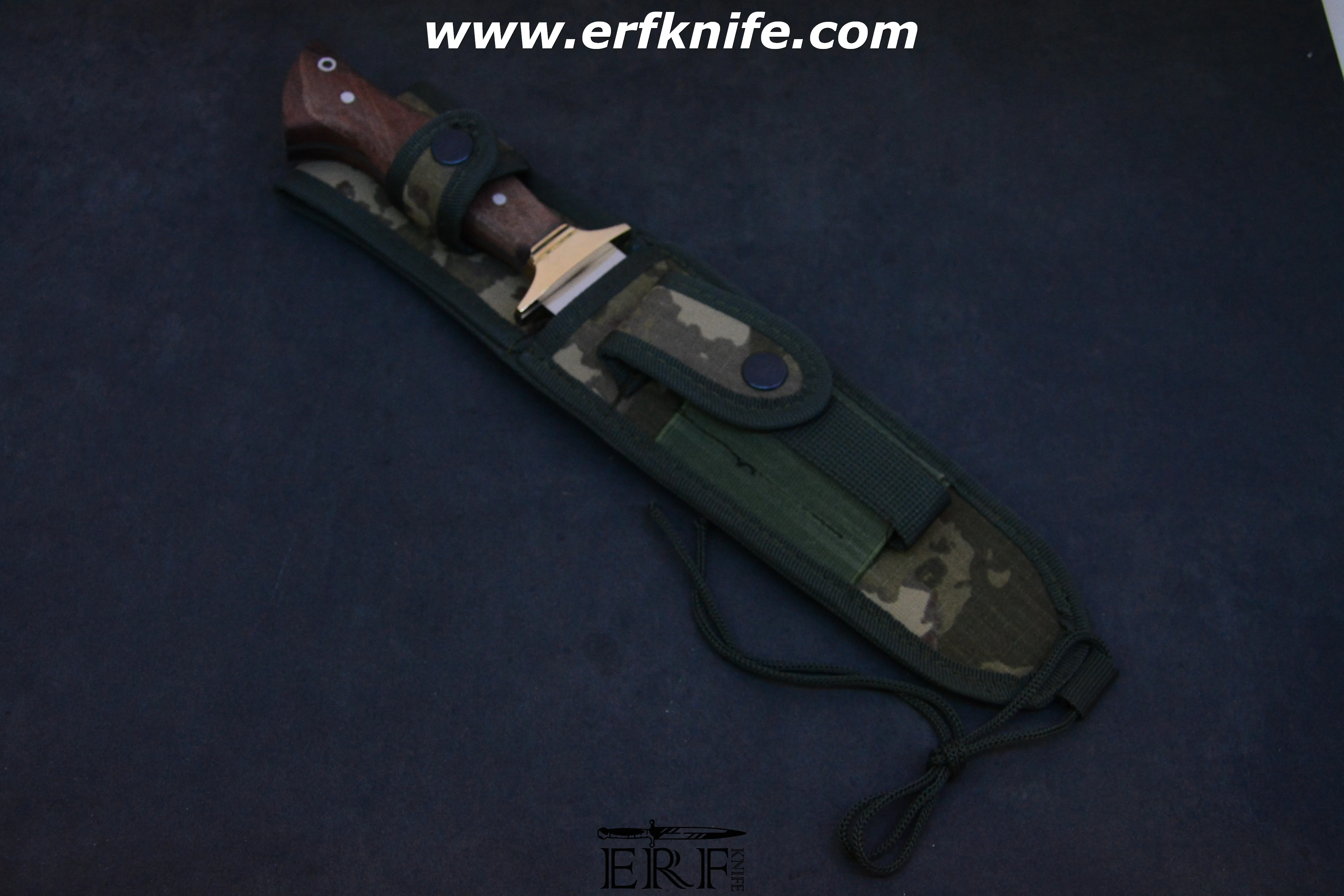 

35 cm Tactical fixed knives hunting knife bushcraft camping tools survival sharp walnut handle blade kukri machette 4116 steel