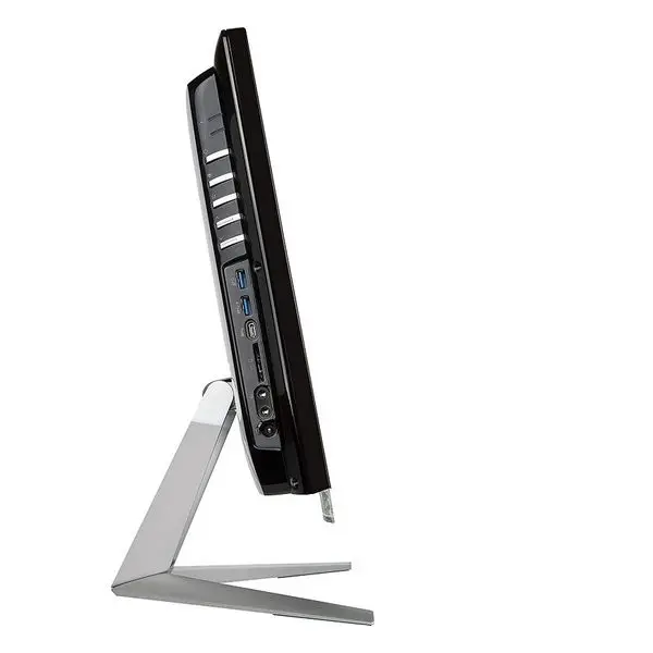 Все в одном MSI Pro 20 EXTS 19 5 &quoti3-7100 4 Гб RAM 256 ГБ SSD | Компьютеры и офис