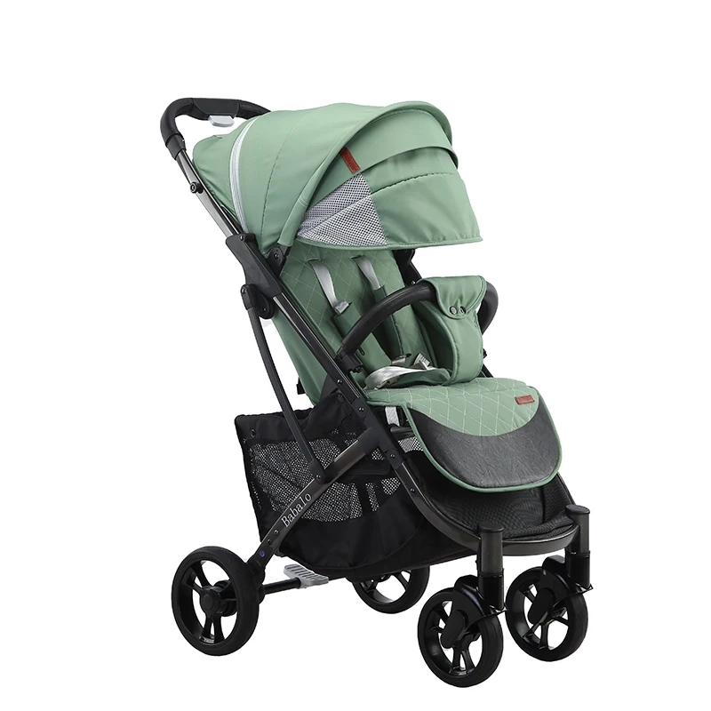 babalo детская коляска yoya Plus коляска, и 12 подарки, низкая заводская цена для первых продаж, дизайн baby yoya - Цвет: colour2