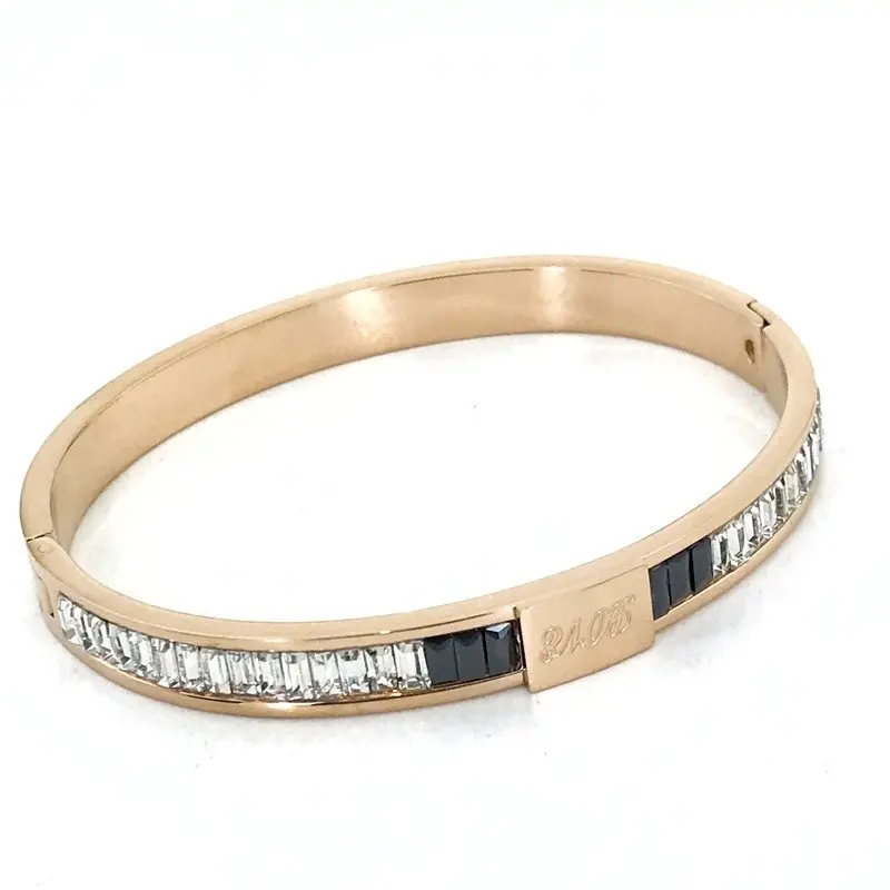 316 л качественный итальянский стальной браслет | Украшения и аксессуары