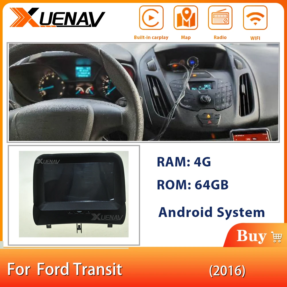 XUENAV Android 9 0 Тесла стиль вертикальный экран автомобиля GPS навигация для Renault 2016 +