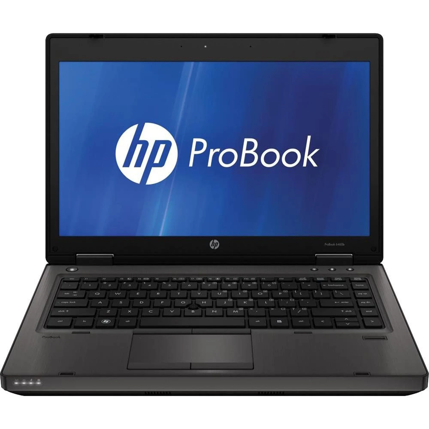 Portatile Hp 14 "Probook 6470B I5 2.5Ghz 8Gb Ram Ssd 256 Gb Dvd Displayport Windows 10 Wifi Maletin E Raton Wireless Nuovo Regalo Batteria Webcam