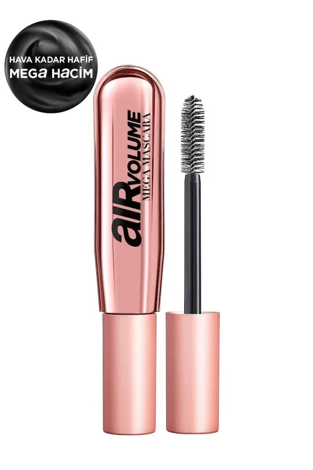 Тушь Loreal Paris Air объемная Mega 450277756 |