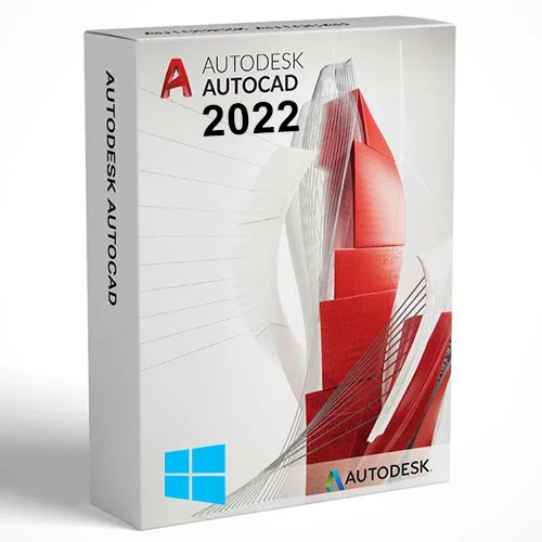 

{✔️AUTODEK AUTOCAD 2022 многоязычный✔️ (Просмотреть описание)✔️}