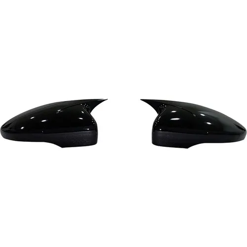 FOR VW scirocco MK3/305 2008-2017 batman bat mirror cover right left 2 part Mirror Cover accessories |