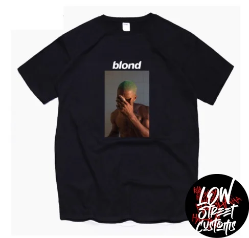 Frank Ocean T Shirt Футболки|Мужские футболки| |