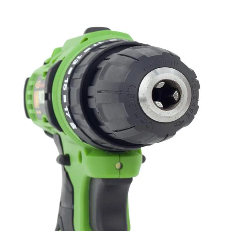Аккумуляторный шуруповерт ProCraft PA 12Li Compact 12 В/1 5Ah LiIon 2 ак фонарь