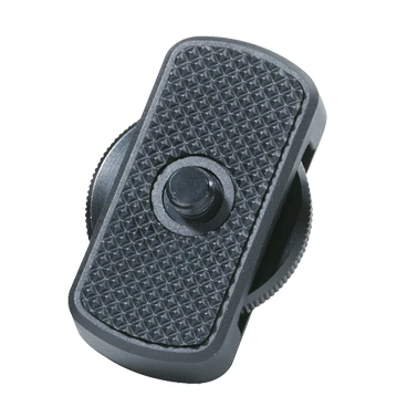Крепление с адаптером для экшн-камеры Topeak RideCase Mount RX With SC Adapter (TC1025) | Спорт и