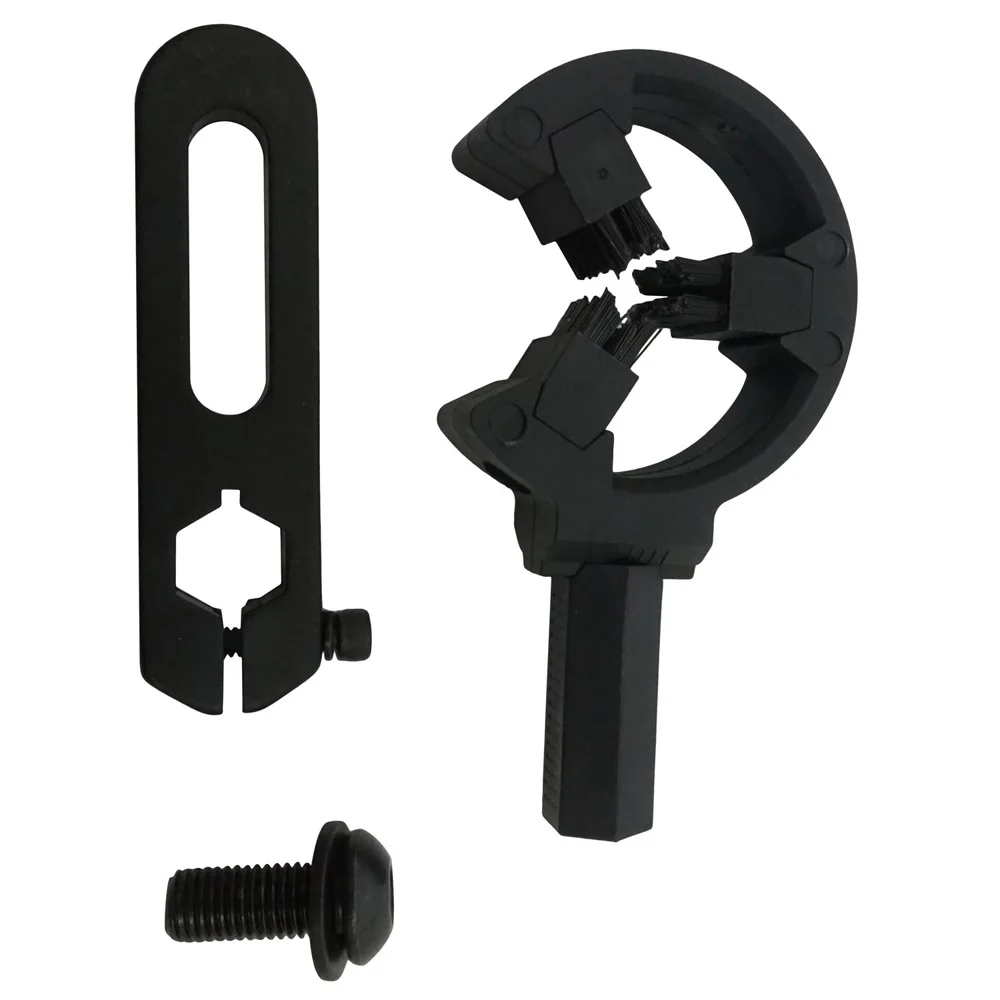 

Luoyer Archery Rest Arrow Rest Bow Rest Archery Arrow Rest Recurve Left and Right Hand Brush Capture Bow Arrow Rests